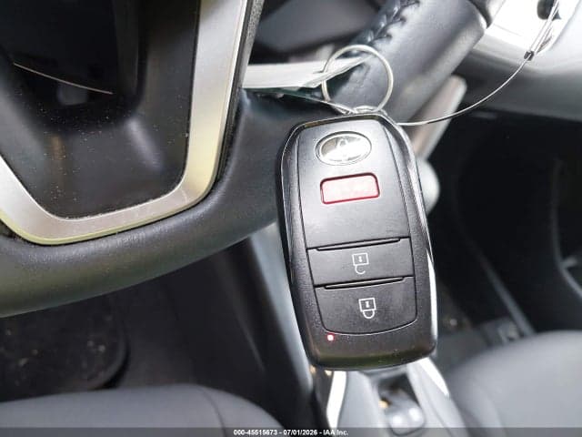 2025 TOYOTA COROLLA CROSS LE 11