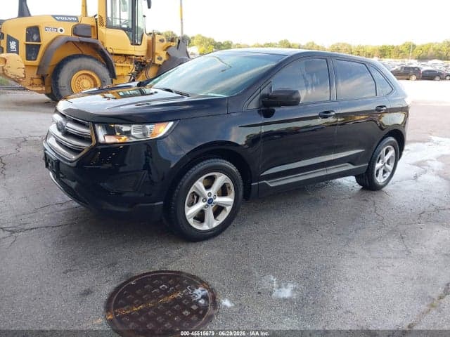 2017 FORD EDGE SE 2