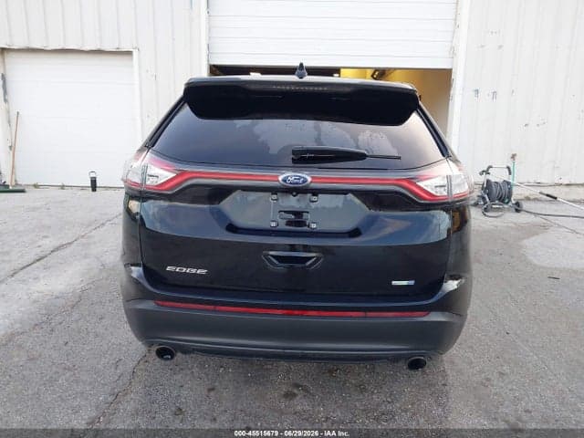 2017 FORD EDGE SE 18