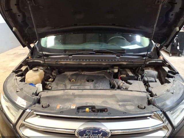 2017 FORD EDGE SE 10
