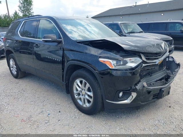 2020 CHEVROLET TRAVERSE AWD LT CLOTH 1