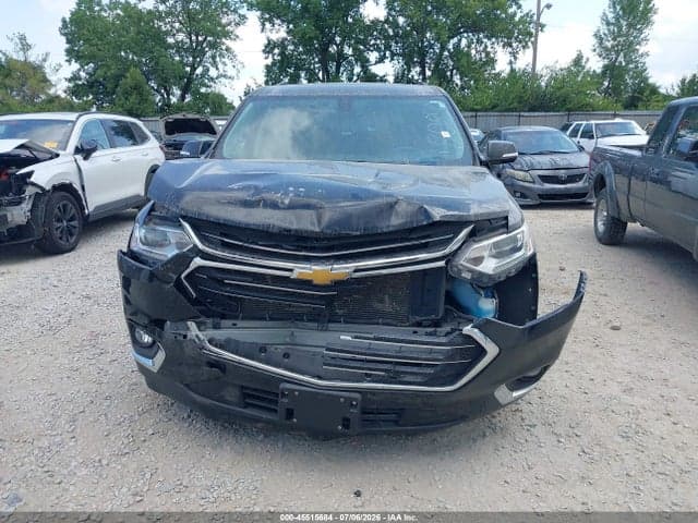 2020 CHEVROLET TRAVERSE AWD LT CLOTH 12