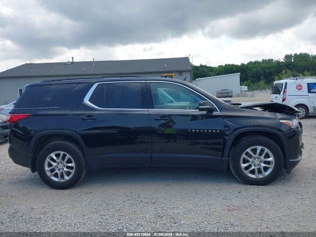 2020 CHEVROLET TRAVERSE AWD LT CLOTH 13
