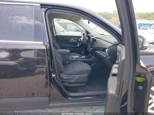 2020 CHEVROLET TRAVERSE AWD LT CLOTH 5