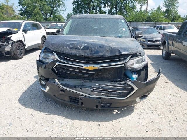 2020 CHEVROLET TRAVERSE AWD LT CLOTH 6