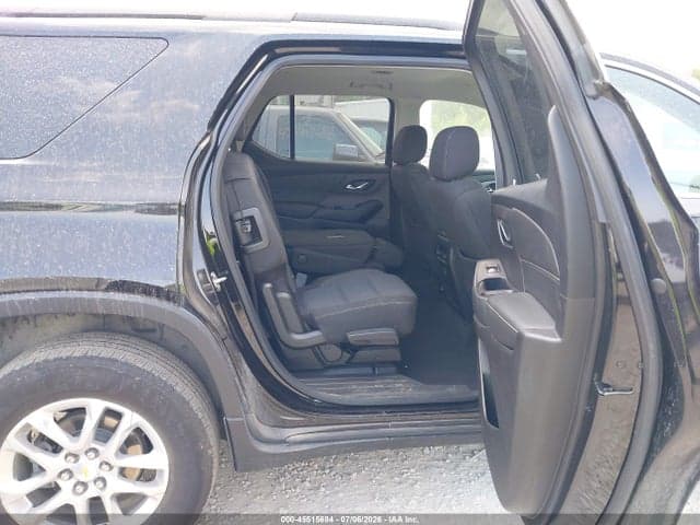 2020 CHEVROLET TRAVERSE AWD LT CLOTH 8