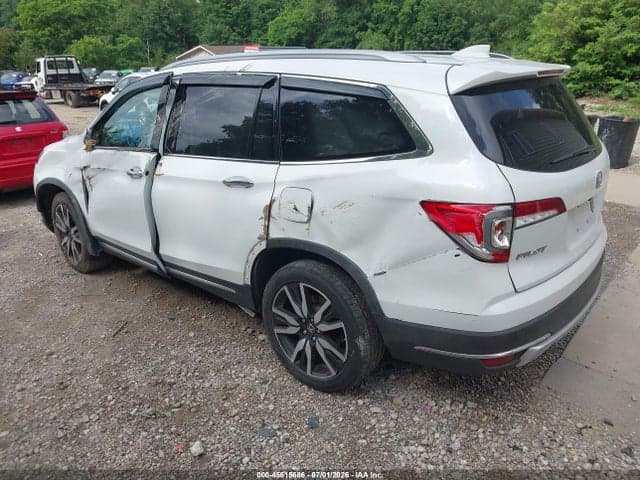 2020 HONDA PILOT AWD TOURING 8 PASSENGER 3