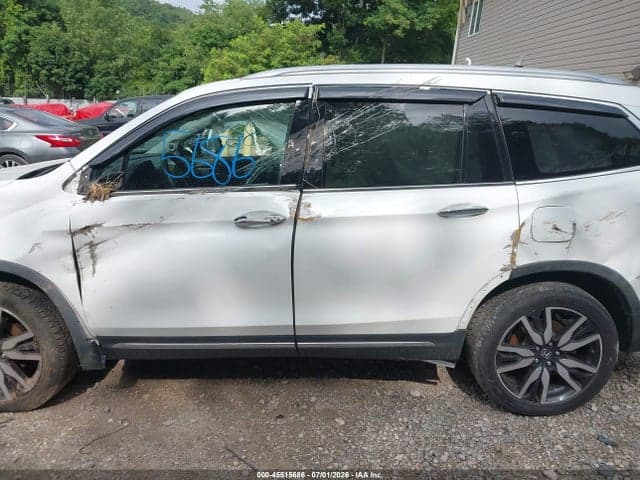 2020 HONDA PILOT AWD TOURING 8 PASSENGER 6