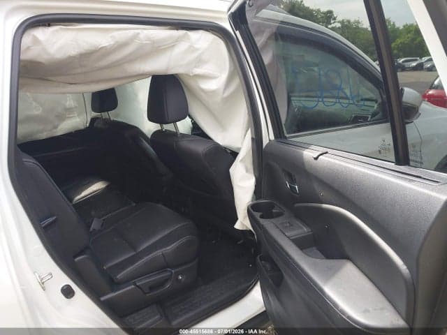 2020 HONDA PILOT AWD TOURING 8 PASSENGER 8