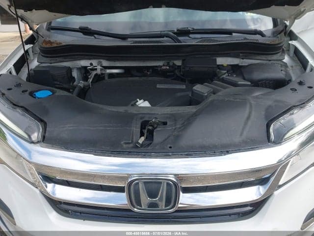 2020 HONDA PILOT AWD TOURING 8 PASSENGER 10