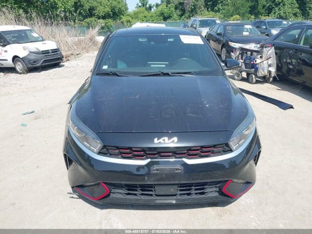 2022 KIA FORTE GT-LINE 13