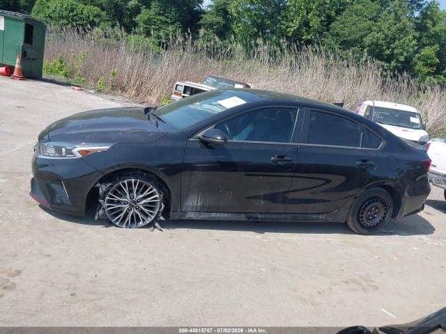2022 KIA FORTE GT-LINE 15