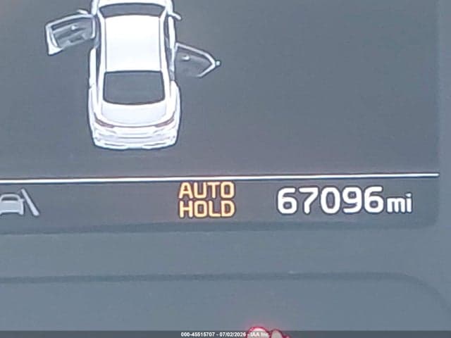 2022 KIA FORTE GT-LINE 16