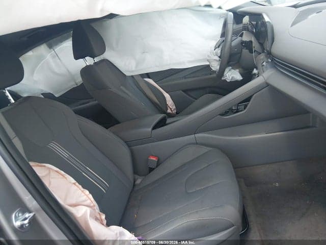 2025 HYUNDAI ELANTRA SEL CONVENIENCE 5