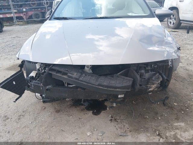 2025 HYUNDAI ELANTRA SEL CONVENIENCE 6