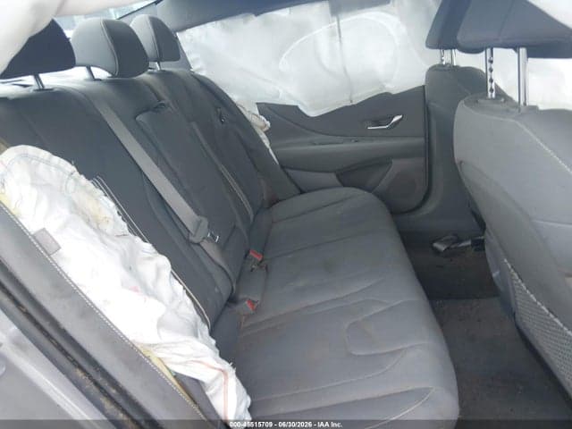 2025 HYUNDAI ELANTRA SEL CONVENIENCE 8