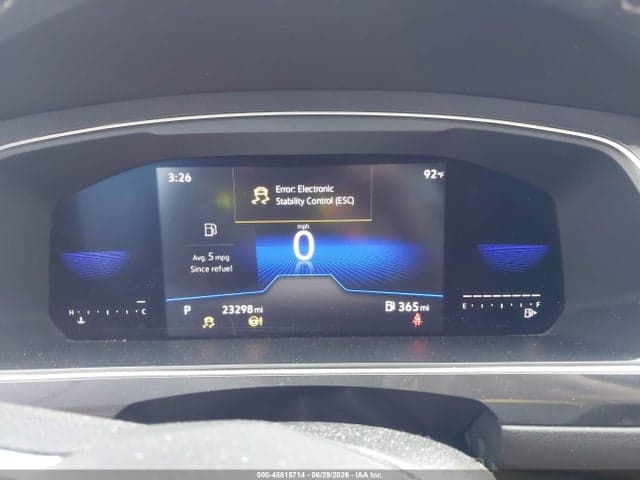 2022 VOLKSWAGEN TIGUAN 2.0T SE 8