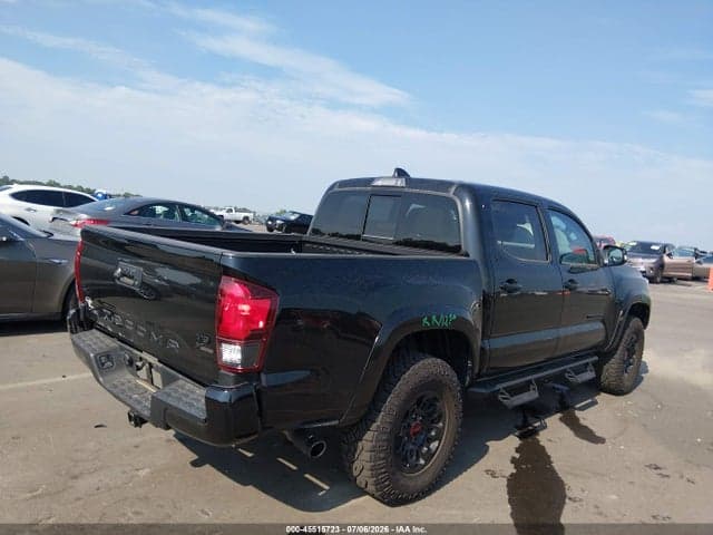 2023 TOYOTA TACOMA SR5 V6 4