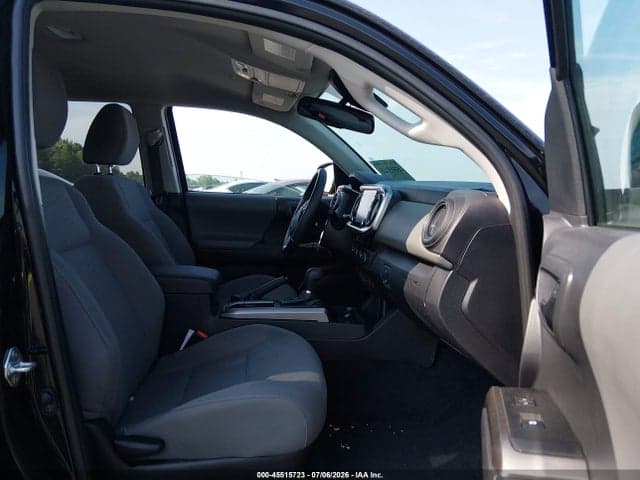 2023 TOYOTA TACOMA SR5 V6 5