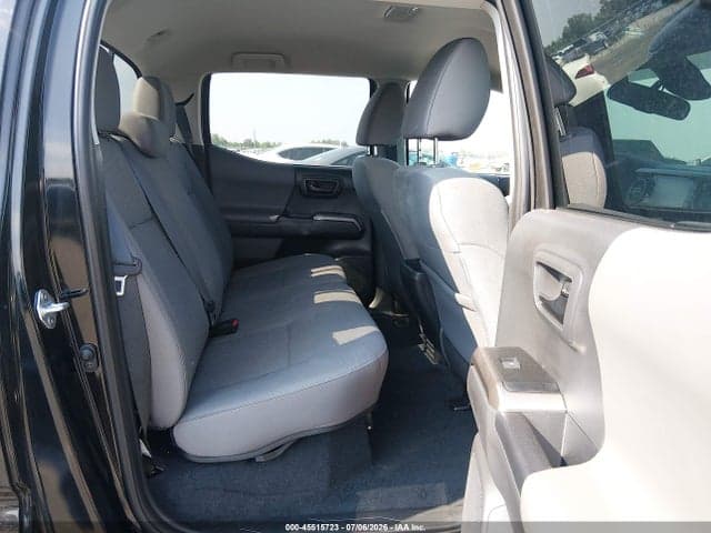 2023 TOYOTA TACOMA SR5 V6 8
