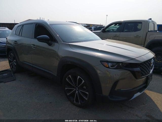 2024 MAZDA CX-50 2.5 TURBO PREMIUM PLUS 1