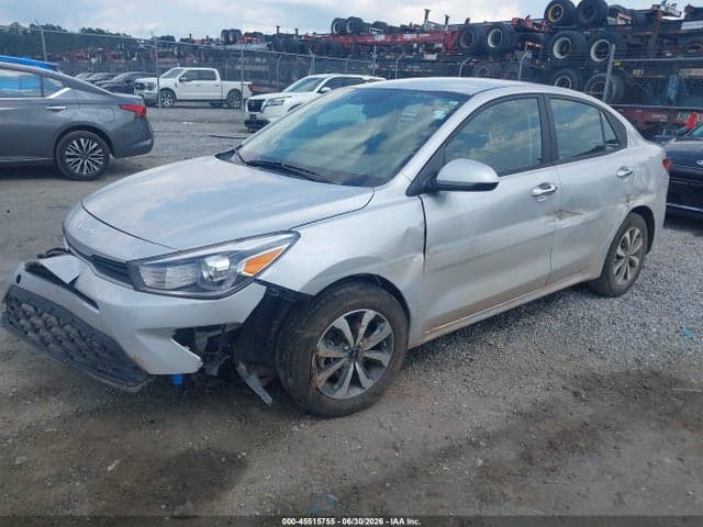 2023 KIA RIO S 2