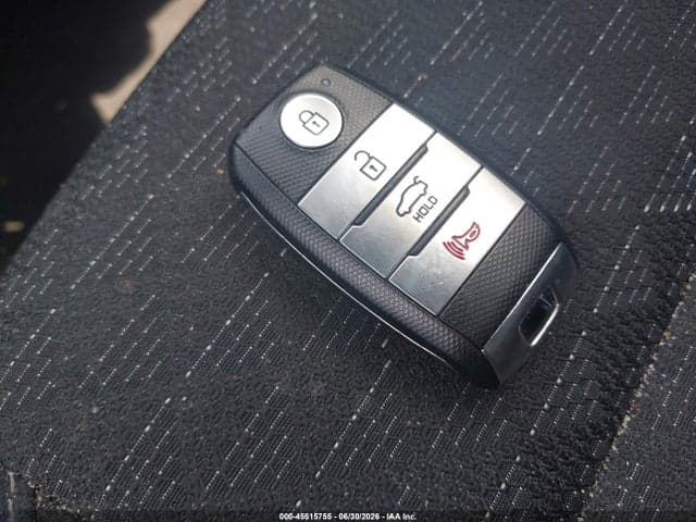2023 KIA RIO S 11