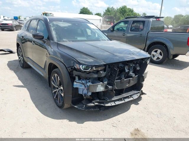 2023 MAZDA CX-50 2.5 S PREMIUM PLUS 1
