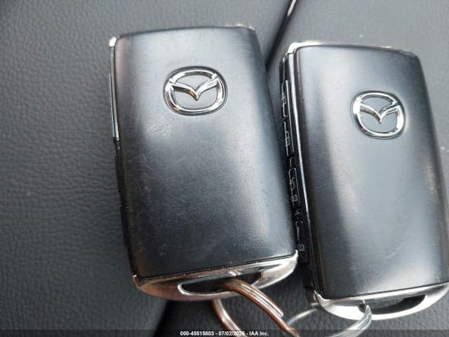 2023 MAZDA CX-50 2.5 S PREMIUM PLUS 11