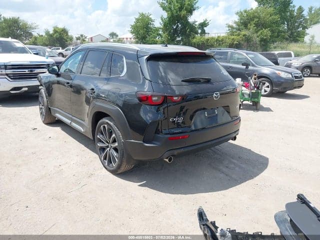 2023 MAZDA CX-50 2.5 S PREMIUM PLUS 3