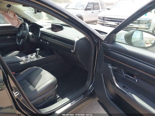 2023 MAZDA CX-50 2.5 S PREMIUM PLUS 5