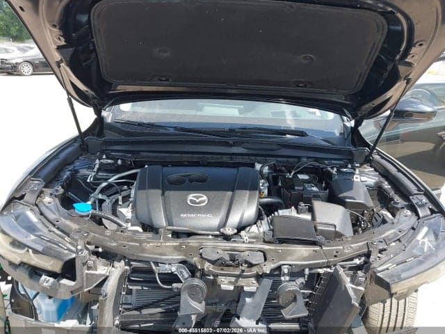 2023 MAZDA CX-50 2.5 S PREMIUM PLUS 10