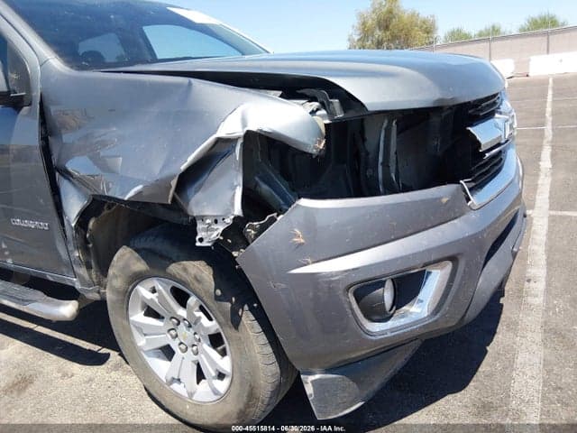2019 CHEVROLET COLORADO LT 6