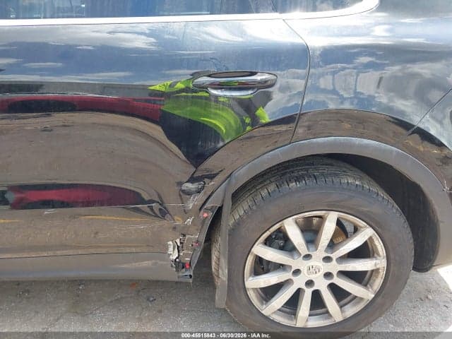 2019 PORSCHE CAYENNE S 6