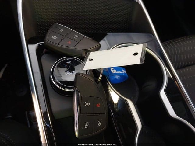 2026 CHEVROLET EQUINOX AWD LT 11
