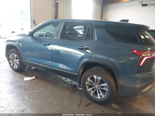 2026 CHEVROLET EQUINOX AWD LT 3