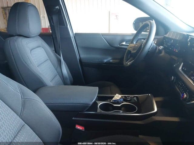 2026 CHEVROLET EQUINOX AWD LT 5