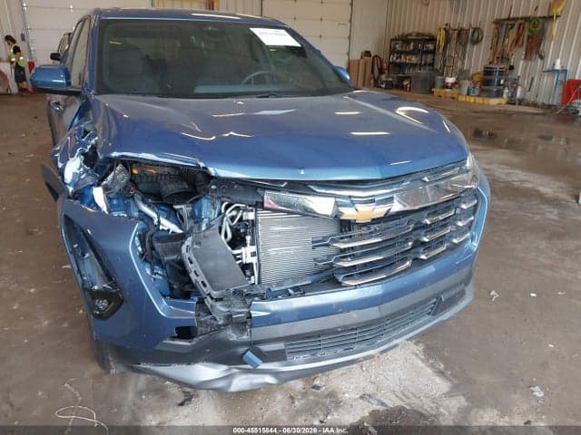 2026 CHEVROLET EQUINOX AWD LT 6