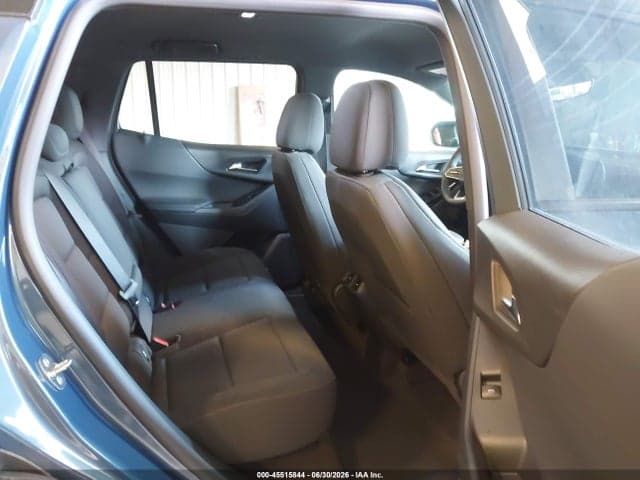 2026 CHEVROLET EQUINOX AWD LT 8