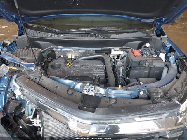 2026 CHEVROLET EQUINOX AWD LT 10