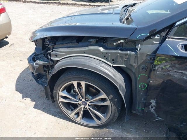 2020 FORD FUSION TITANIUM 6