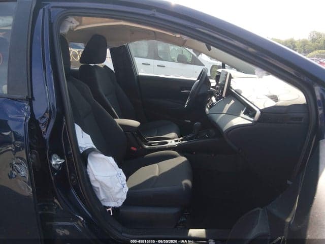 2020 TOYOTA COROLLA LE 5