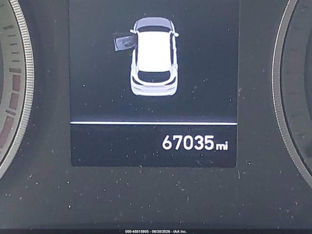 2019 HYUNDAI TUCSON SEL 15