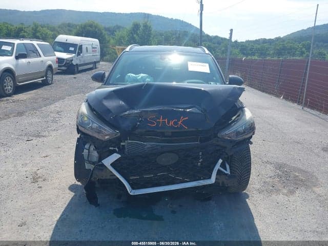 2019 HYUNDAI TUCSON SEL 6