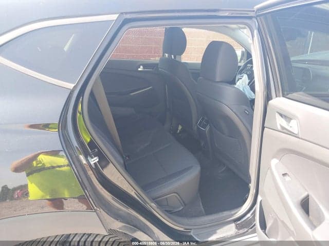 2019 HYUNDAI TUCSON SEL 8