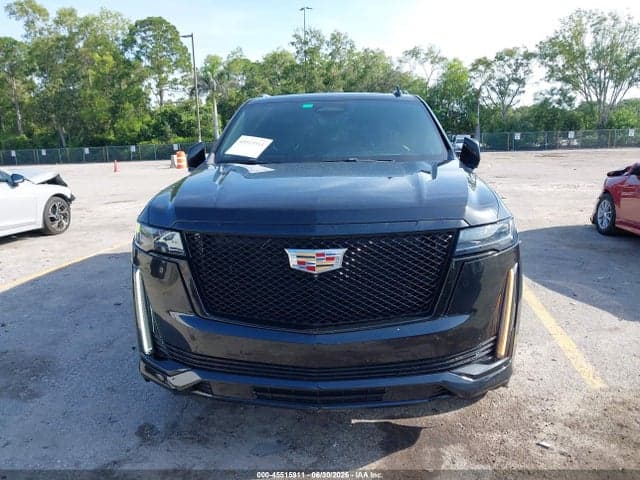 2021 CADILLAC ESCALADE SE 6