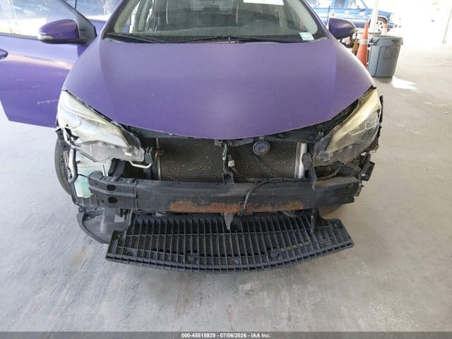 2017 TOYOTA COROLLA SE 13