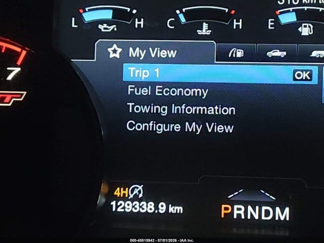 2019 FORD F-150 LARIAT 15