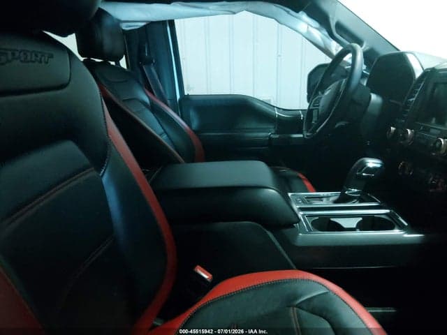 2019 FORD F-150 LARIAT 5