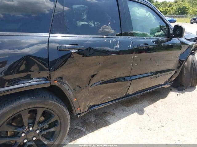 2021 JEEP GRAND CHEROKEE LAREDO X 4X2 6